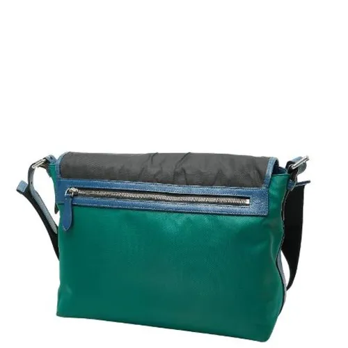 Pre-owned > Pre-owned Bags > Pre-owned Cross Body Bags - - Burberry Vintage - Modalova