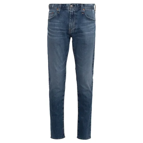 Jeans > Slim-fit Jeans - - Adriano Goldschmied - Modalova