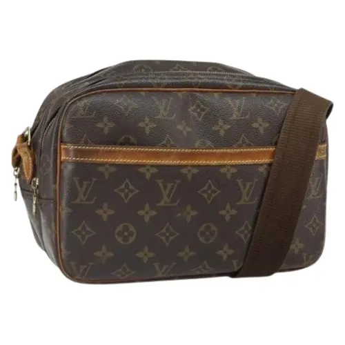 Pre-owned > Pre-owned Bags > Pre-owned Cross Body Bags - - Louis Vuitton Vintage - Modalova