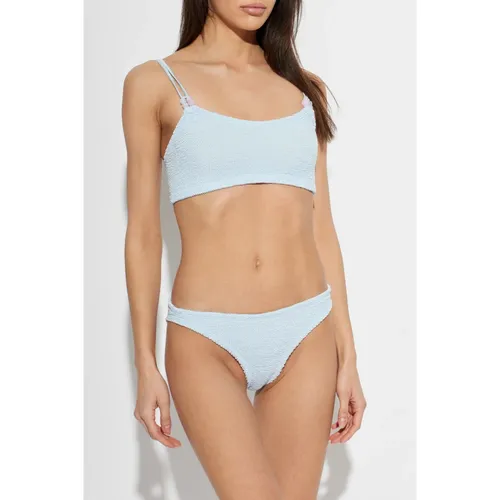 Swimwear > Bikinis - - Hunza G - Modalova