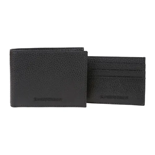 Accessories > Wallets & Cardholders - - Emporio Armani - Modalova