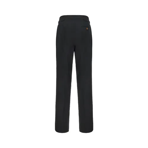 Trousers > Suit Trousers - - Vivienne Westwood - Modalova