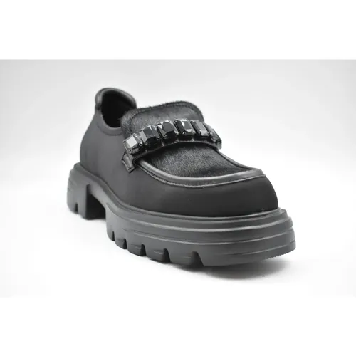 Shoes > Flats > Loafers - - Jeannot - Modalova