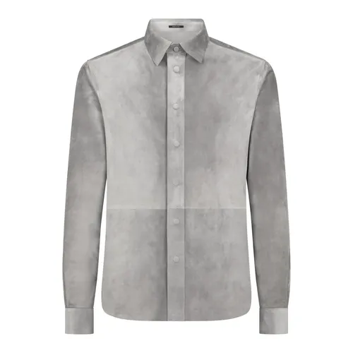 Shirts > Casual Shirts - - Tom Ford - Modalova