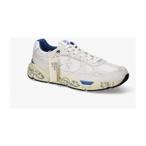 Shoes > Sneakers - - Premiata - Modalova