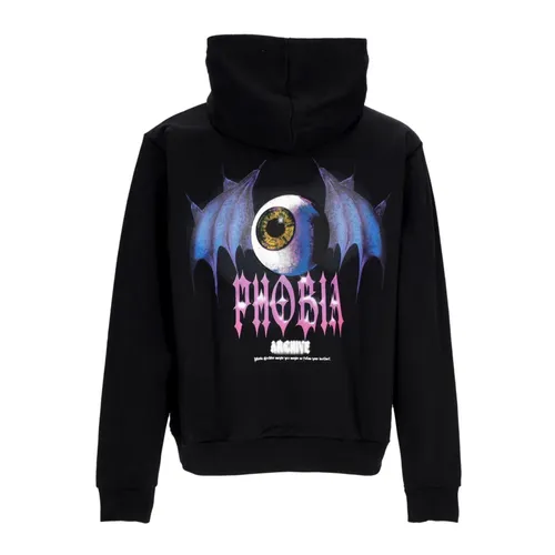 Sweatshirts & Hoodies > Hoodies - - Phobia Archive - Modalova
