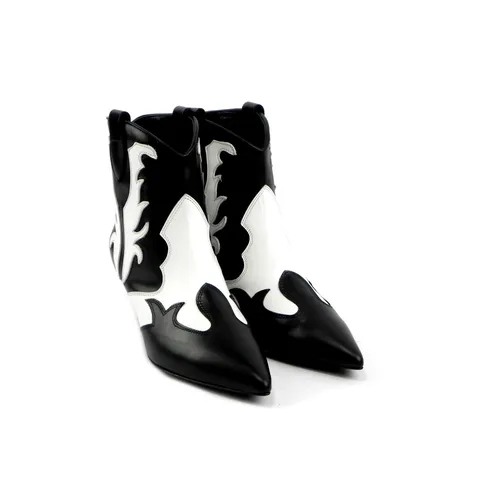 Shoes > Boots > Cowboy Boots - - Giampaolo Viozzi - Modalova