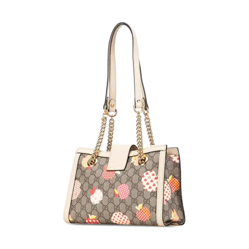Pre-owned > Pre-owned Bags > Pre-owned Shoulder Bags - - Gucci Vintage - Modalova