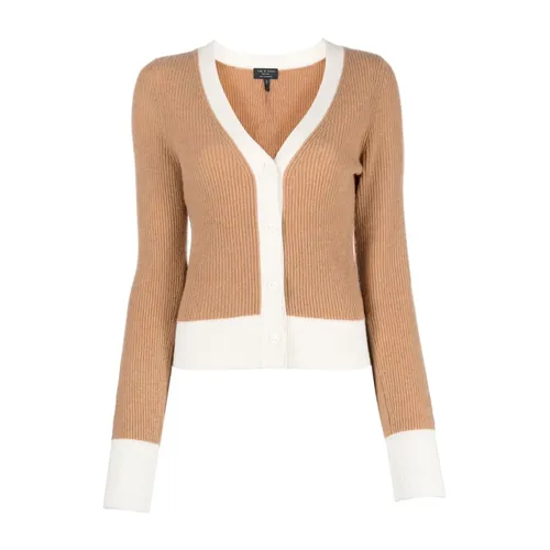 Knitwear > Cashmere Knitwear - - Rag & Bone - Modalova