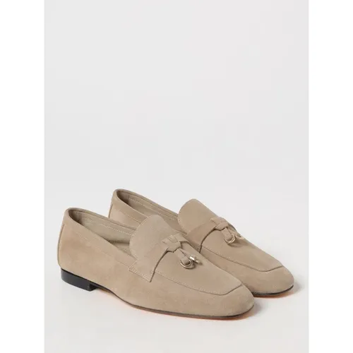 Shoes > Flats > Loafers - - Doucal's - Modalova