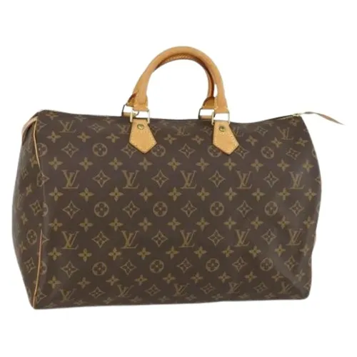 Pre-owned > Pre-owned Bags > Pre-owned Handbags - - Louis Vuitton Vintage - Modalova
