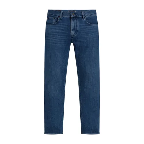 Jeans > Slim-fit Jeans - - Tommy Hilfiger - Modalova
