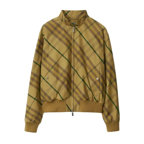 Jackets > Bomber Jackets - - Burberry - Modalova