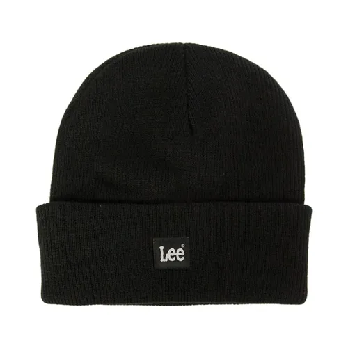 Accessories > Hats > Beanies - - Lee - Modalova