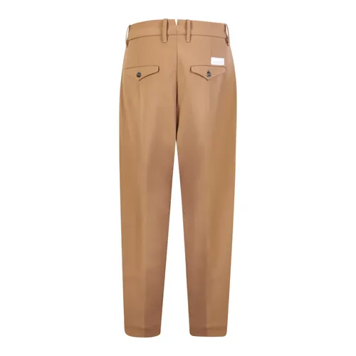 Trousers > Tapered Trousers - - Nine In The Morning - Modalova