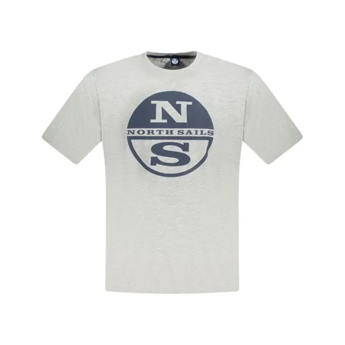 Tops > T-Shirts - - North Sails - Modalova