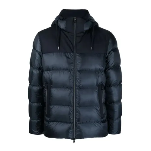 Jackets > Winter Jackets - - Herno - Modalova