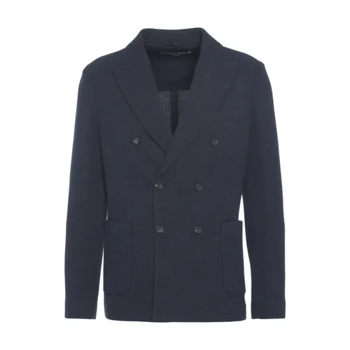 Jackets > Blazers - - Circolo 1901 - Modalova