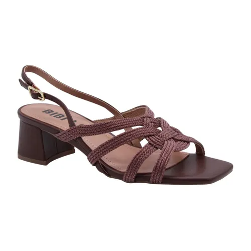 Shoes > Sandals > High Heel Sandals - - Bibi Lou - Modalova