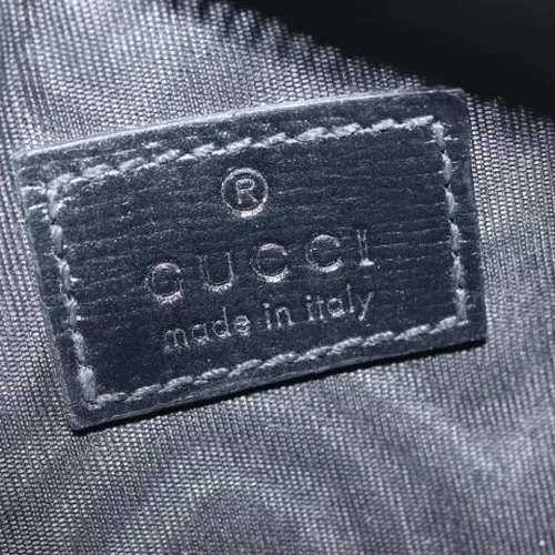 Pre-owned > Pre-owned Accessories > Pre-owned Wallets - - Gucci Vintage - Modalova