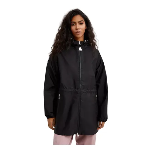 Jackets > Rain Jackets - - Moncler - Modalova