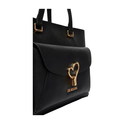 Bags > Tote Bags - - Love Moschino - Modalova