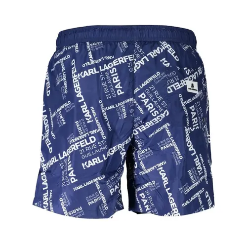 Swimwear > Beachwear - - Karl Lagerfeld - Modalova
