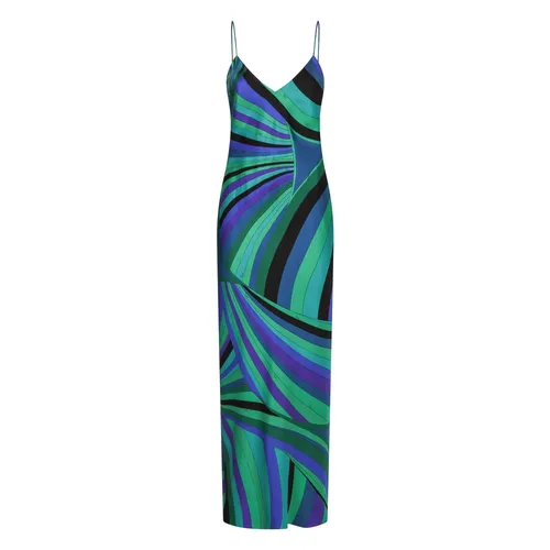 Dresses > Day Dresses > Maxi Dresses - - Emilio Pucci - Modalova