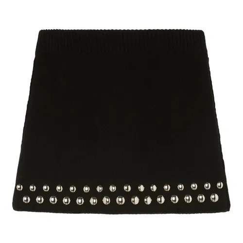 Skirts > Short Skirts - - Alanui - Modalova
