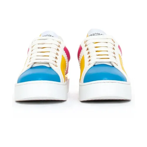 Shoes > Sneakers - - Fracomina - Modalova