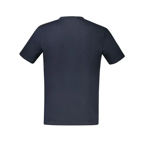 Hugo - Tops > T-Shirts - Blue - Hugo - Modalova