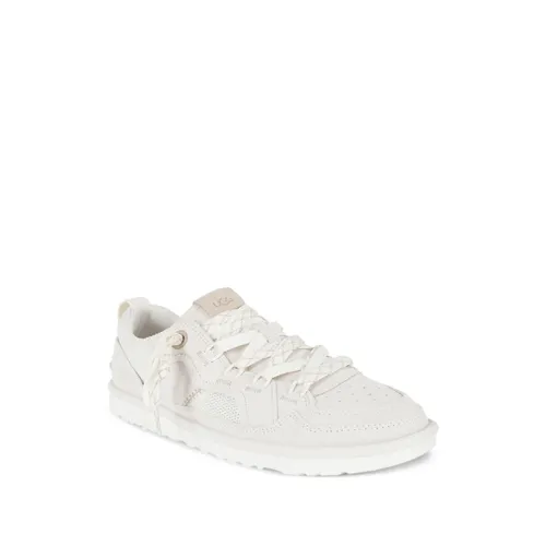 UGG - Shoes > Sneakers - White - UGG - Modalova