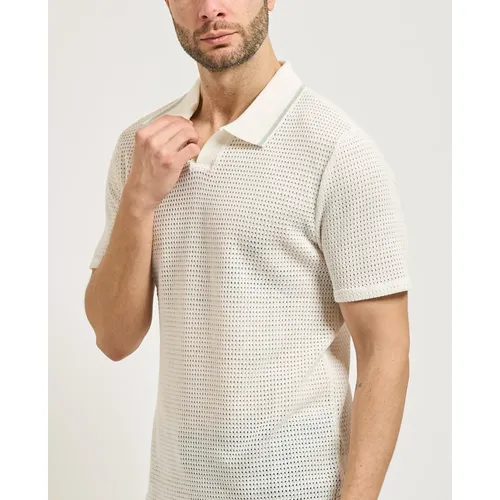 Tops > Polo Shirts - - Guess - Modalova