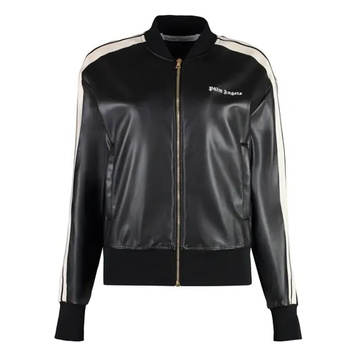 Jackets > Bomber Jackets - - Palm Angels - Modalova