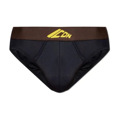 Underwear > Bottoms - - Dsquared2 - Modalova