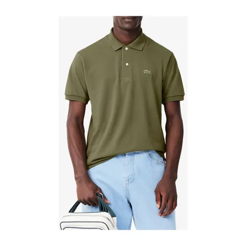Tops > Polo Shirts - - Lacoste - Modalova