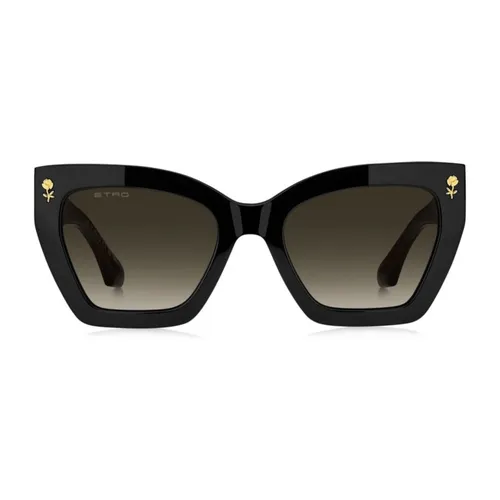 Accessories > Sunglasses - - Etro - Modalova