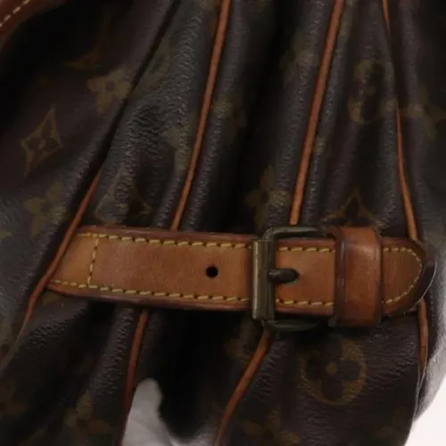 Pre-owned > Pre-owned Bags > Pre-owned Cross Body Bags - - Louis Vuitton Vintage - Modalova