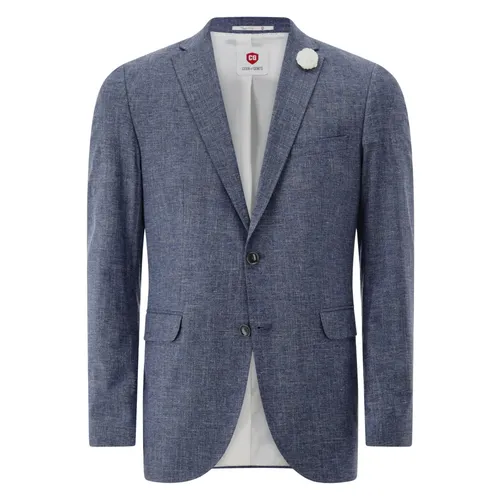 Jackets > Blazers - - Club Of Gents - Modalova