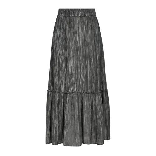 Skirts > Maxi Skirts - - Co'Couture - Modalova
