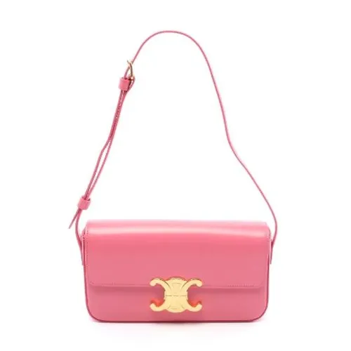 Pre-owned > Pre-owned Bags > Pre-owned Cross Body Bags - - Celine Vintage - Modalova