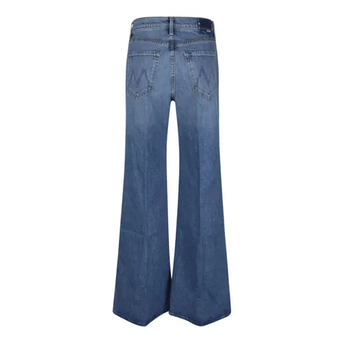 Jeans > Wide Jeans - - Mother - Modalova