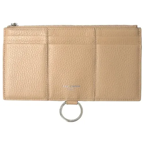 Pre-owned > Pre-owned Accessories > Pre-owned Wallets - - Dolce & Gabbana Pre-owned - Modalova