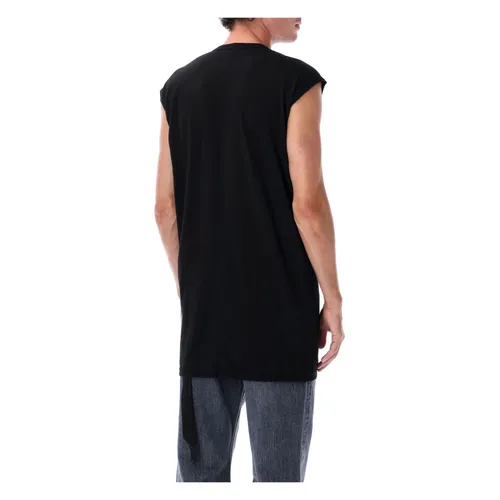 Tops > T-Shirts - - Rick Owens - Modalova
