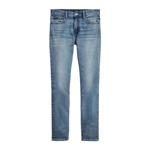 Jeans > Slim-fit Jeans - - Polo Ralph Lauren - Modalova