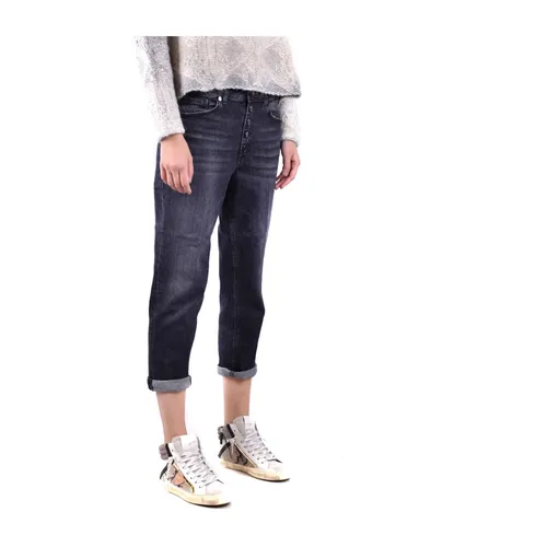 Jeans > Cropped Jeans - - Dondup - Modalova