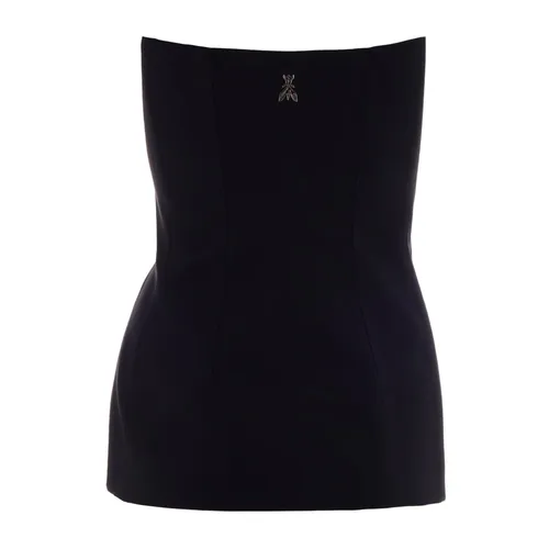 Tops > Sleeveless Tops - - Patrizia Pepe - Modalova