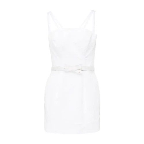 Dresses > Day Dresses > Short Dresses - - Elisabetta Franchi - Modalova