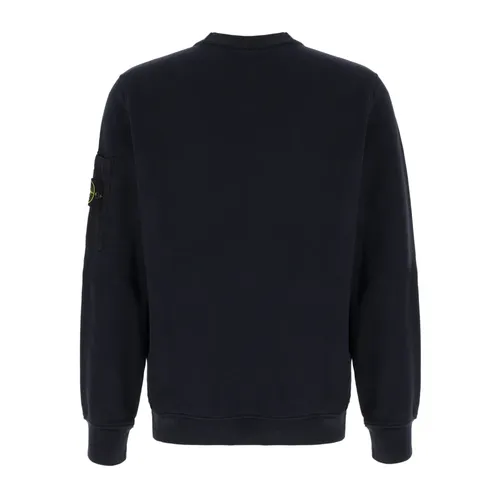 Sweatshirts & Hoodies > Sweatshirts - - Stone Island - Modalova