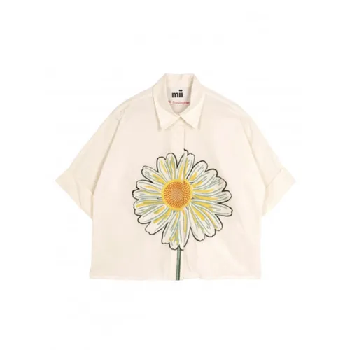 Blouses & Shirts > Shirts - - Mii - Modalova